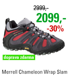 Merrell Chameleon Wrap Slam 86269