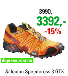 Salomon Speedcross 3 GTX® M 376093