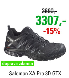 Salomon XA Pro 3D GTX 366786