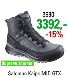 Salomon Kaipo MID GTX® M 378405