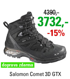 Salomon Comet 3D GTX® M 361909