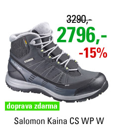 Salomon Kaina CS WP W 366803