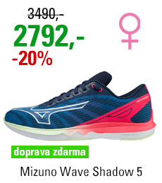 Mizuno Wave Shadow 5 J1GD213087