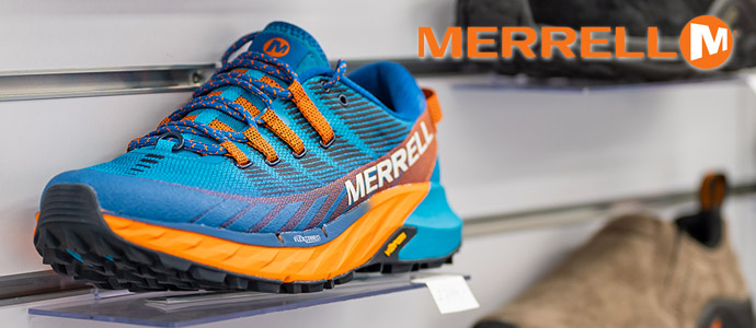 MerrellStore.cz - obuv merrell