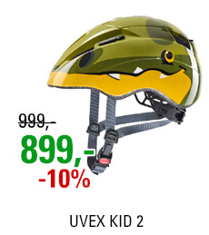 UVEX KID 2, DINO 2022