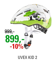 UVEX KID 2, DOLLY 2022