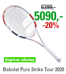Babolat Pure Strike Tour 2020