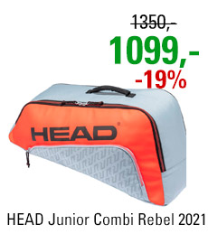 HEAD Junior Combi Rebel 2021