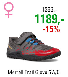 Merrell Trail Glove 5 A/C 265944
