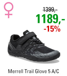 Merrell Trail Glove 5 A/C 263004