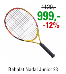 Babolat Nadal Junior 23 2021