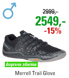 Merrell Trail Glove 5 50293