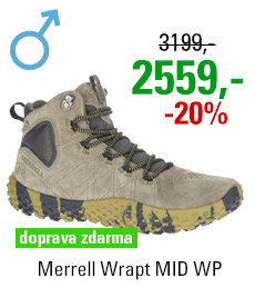 Merrell Wrapt MID WP 036003