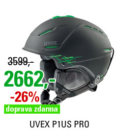 UVEX P1US PRO S566156270