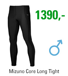 Mizuno Core Long Tight J2GB051109