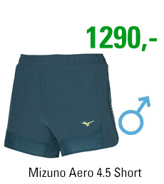 Mizuno Aero 4.5 Short J2GB204507