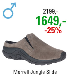 Merrell Jungle Slide 003231