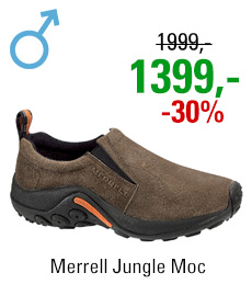 Merrell Jungle Moc 60787