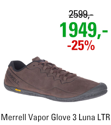 Merrell Vapor Glove 3 Luna LTR 003227