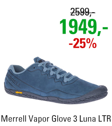 Merrell Vapor Glove 3 Luna LTR 004080