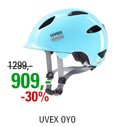 UVEX OYO, CLOUD BLUE - GREY 2022