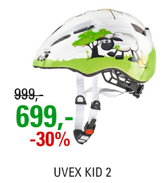 UVEX KID 2, DOLLY 2022