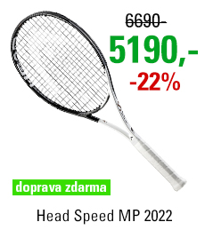 Head Speed MP 2022