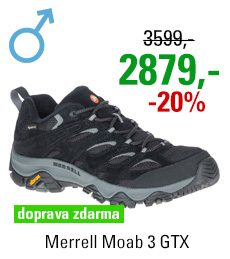 Merrell Moab 3 GTX 036253