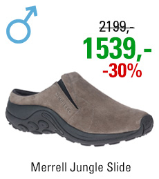 Merrell Jungle Slide 003231