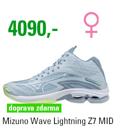 Mizuno Wave Lightning Z7 MID V1GC225002