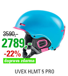 UVEX HLMT 5 PRO S566146940