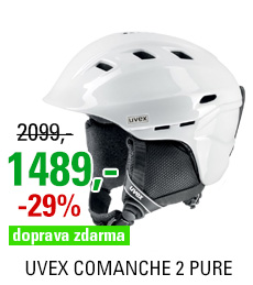 UVEX COMANCHE 2 PURE S566157100