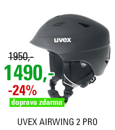 UVEX AIRWING 2 PRO S566132220