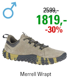 Merrell Wrapt 036011