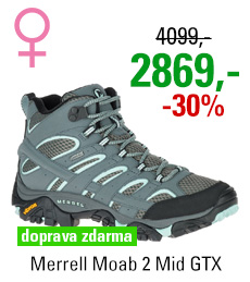 Merrell Moab 2 Mid GTX 06060