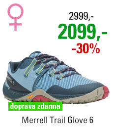 Merrell Trail Glove 6 067248