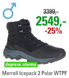 Merrell Icepack 2 MID Polar WTPF 003443