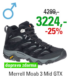 Merrell Moab 3 Mid GTX 036243