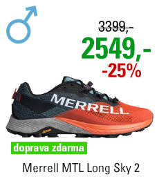 Merrell MTL Long Sky 2 067141