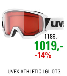 UVEX ATHLETIC LGL OTG white/lgl rose S5505222130 22/23