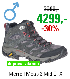 Merrell Moab 3 Mid GTX 035785