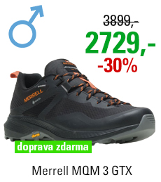 Merrell MQM 3 GTX 135583