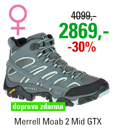 Merrell Moab 2 Mid GTX 06060