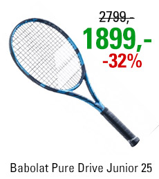 Babolat Pure Drive Junior 25 2021