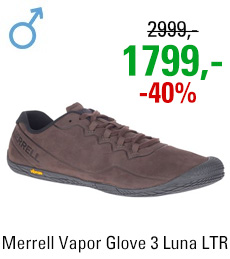 Merrell Vapor Glove 3 Luna LTR 003227