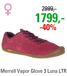 Merrell Vapor Glove 3 Luna LTR 94884
