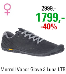 Merrell Vapor Glove 3 Luna LTR 003422