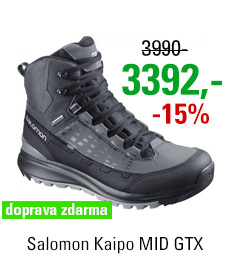 Salomon Kaipo MID GTX® M 378405