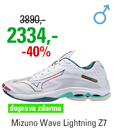 Mizuno Wave Lightning Z7 V1GA220048