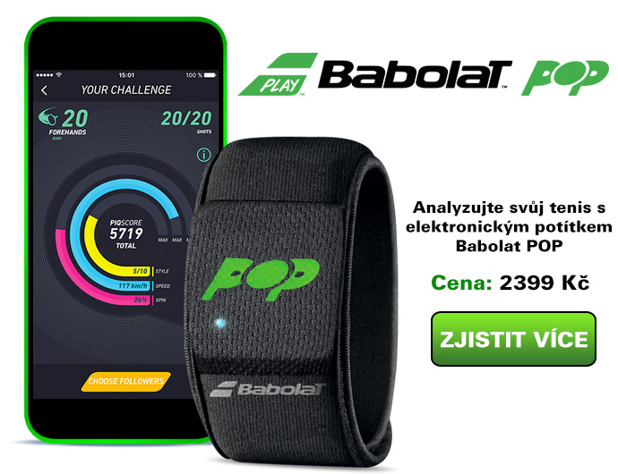 Babolat POP